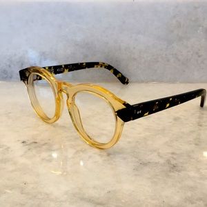 Krewe Du Optic Toulouse Optical Glasses